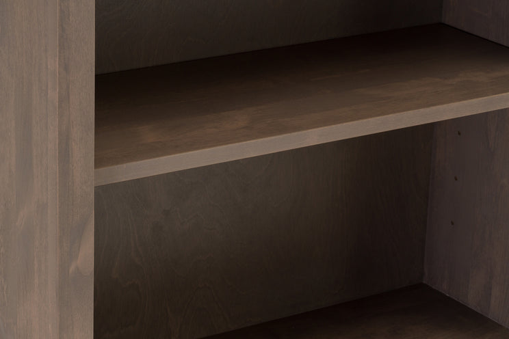 Modular 72" Bookcase
